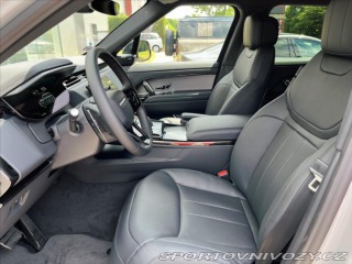 Ostatní značky Ostatní modely Land Rover Range Rover Sport 3,0 Dynamic SE P460e PHEV 2025