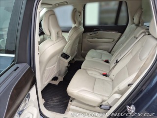 Volvo Ostatní modely XC90 2,0 T6 INSCRIPTION AWD 7 2018