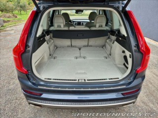Volvo Ostatní modely XC90 2,0 T6 INSCRIPTION AWD 7 2018