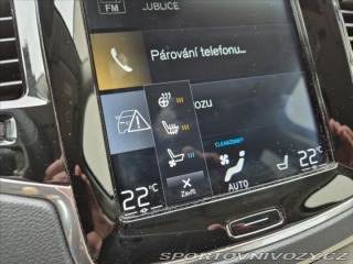 Volvo Ostatní modely XC90 2,0 T6 INSCRIPTION AWD 7 2018