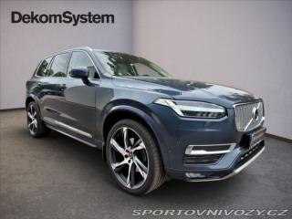 Volvo Ostatní modely XC90 2,0 T6 INSCRIPTION AWD 7 2018