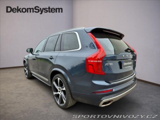 Volvo Ostatní modely XC90 2,0 T6 INSCRIPTION AWD 7 2018