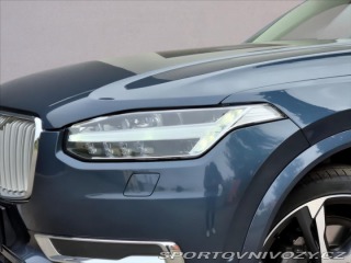 Volvo Ostatní modely XC90 2,0 T6 INSCRIPTION AWD 7 2018