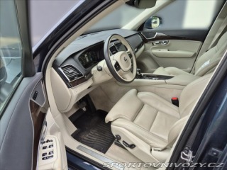 Volvo Ostatní modely XC90 2,0 T6 INSCRIPTION AWD 7 2018