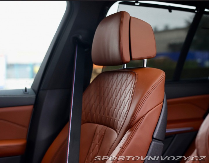 BMW X5 50e xDrive M SPORT | Sky 2023