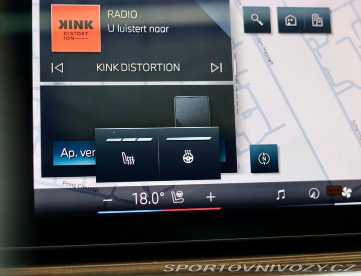 BMW X5 50e xDrive M SPORT | Sky 2023