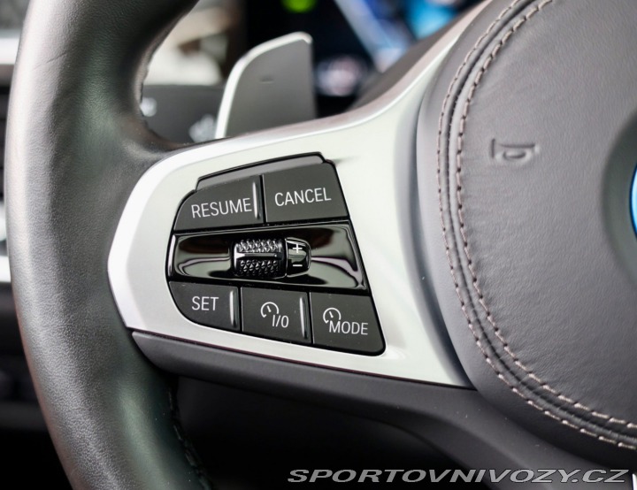 BMW X5 50e xDrive M SPORT | Sky 2023