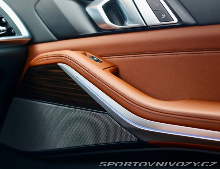 BMW X5 50e xDrive M SPORT | Sky 2023