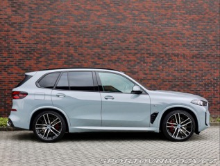 BMW X5 50e xDrive M SPORT | Sky 2023