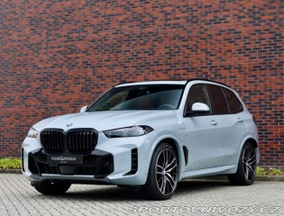 BMW X5 50e xDrive M SPORT | Sky 2023