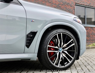BMW X5 50e xDrive M SPORT | Sky 2023