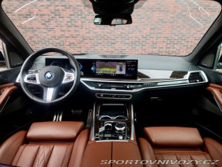 BMW X5 50e xDrive M SPORT | Sky 2023