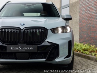 BMW X5 50e xDrive M SPORT | Sky 2023