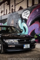 Honda  Legend Alpha Touring