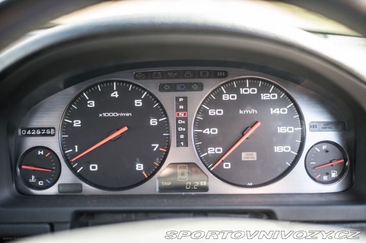 Honda Ostatní modely Legend Alpha Touring 1993