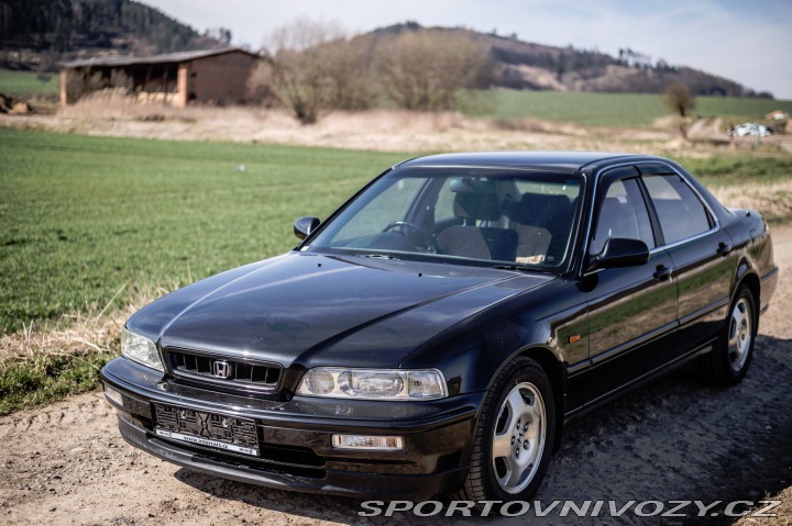 Honda Ostatní modely Legend Alpha Touring 1993