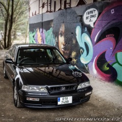 Honda Ostatní modely Legend Alpha Touring 1993