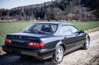 Honda Ostatní modely Legend Alpha Touring 1993