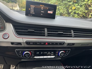 Audi SQ7 2018