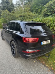Audi SQ7 2018