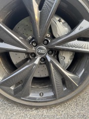 Audi SQ7 2018