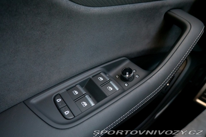 Audi RS Q8 4.0 TFSI 441kW, DPH, TOP 2022