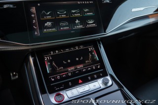 Audi RS Q8 4.0 TFSI 441kW, DPH, TOP 2022
