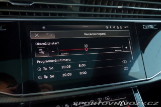 Audi RS Q8 4.0 TFSI 441kW, DPH, TOP 2022