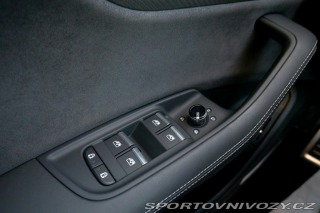 Audi RS Q8 4.0 TFSI 441kW, DPH, TOP 2022