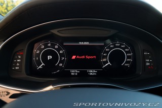 Audi RS Q8 4.0 TFSI 441kW, DPH, TOP 2022