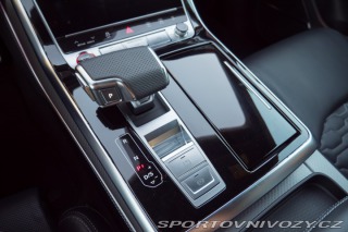 Audi RS Q8 4.0 TFSI 441kW, DPH, TOP 2022