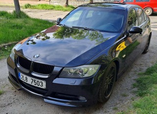 BMW 3 