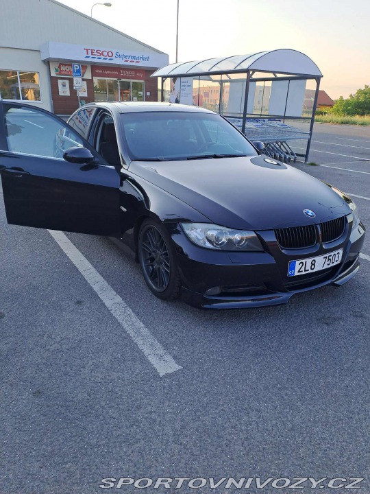 BMW 3  2006