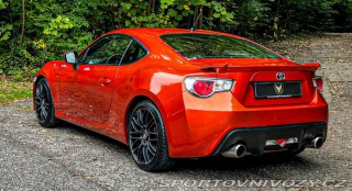 Toyota GT86  2012