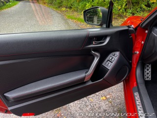 Toyota GT86  2012
