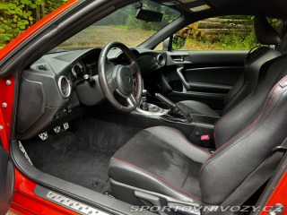 Toyota GT86  2012