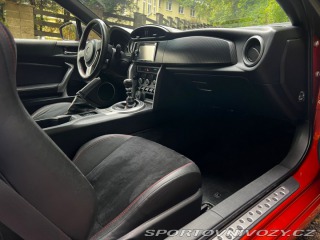 Toyota GT86  2012