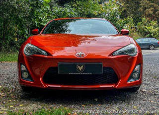Toyota GT86  2012
