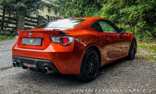 Toyota GT86  2012