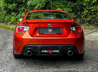 Toyota GT86  2012