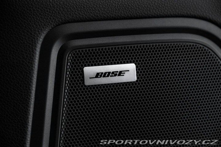 Porsche Macan T Sport Chrono PDLS BOSE 2022