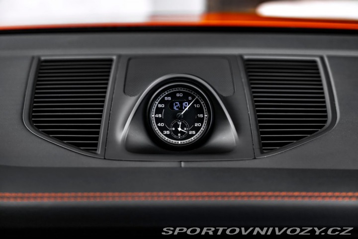 Porsche Macan T Sport Chrono PDLS BOSE 2022