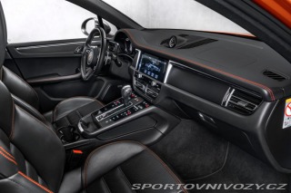Porsche Macan T Sport Chrono PDLS BOSE 2022