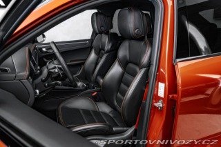 Porsche Macan T Sport Chrono PDLS BOSE 2022