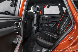 Porsche Macan T Sport Chrono PDLS BOSE 2022