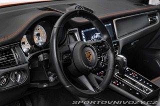 Porsche Macan T Sport Chrono PDLS BOSE 2022