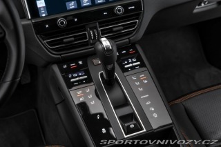 Porsche Macan T Sport Chrono PDLS BOSE 2022