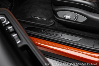 Porsche Macan T Sport Chrono PDLS BOSE 2022