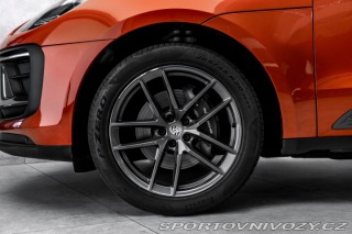 Porsche Macan T Sport Chrono PDLS BOSE 2022