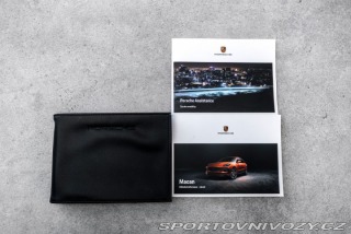 Porsche Macan T Sport Chrono PDLS BOSE 2022